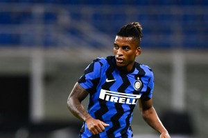 Stade rennais Mercato : Henrique et Rugani prêtés au SRFC (Off.)